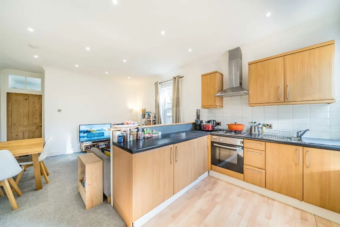 Sunnyhill Road, SW16, photo 5