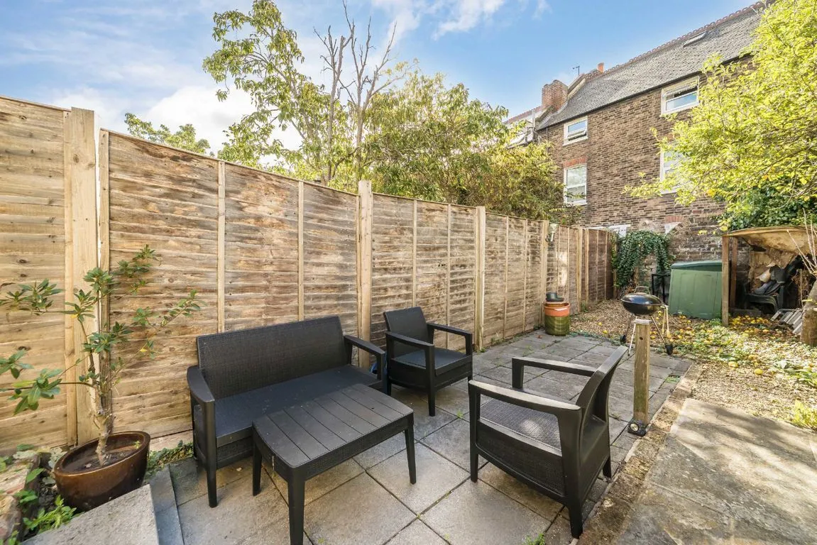 Sunnyhill Road, SW16, photo 4