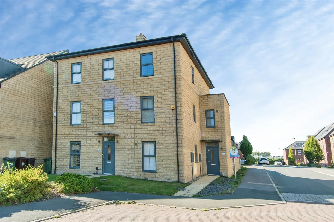 Voysey Avenue, Castleford, WF10, photo 4