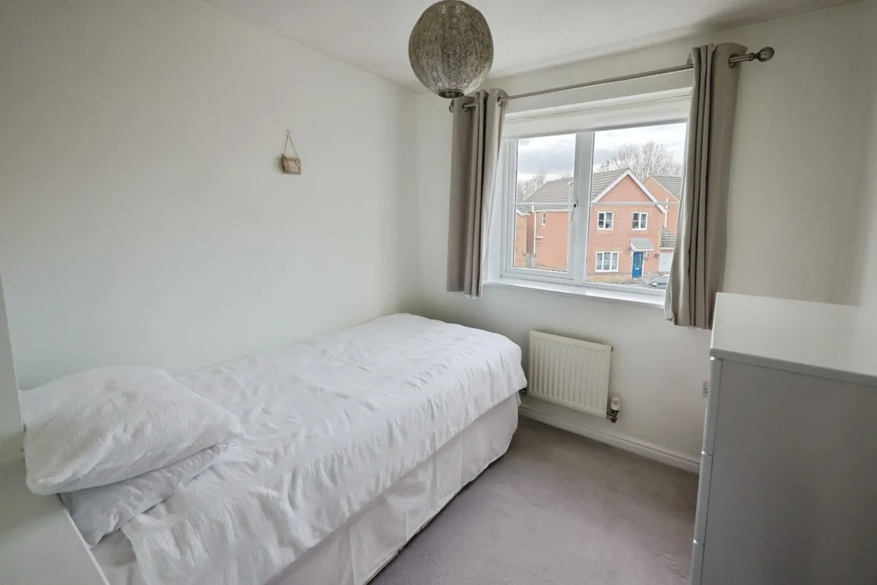 Celandine Way, Shildon, DL4, photo 12