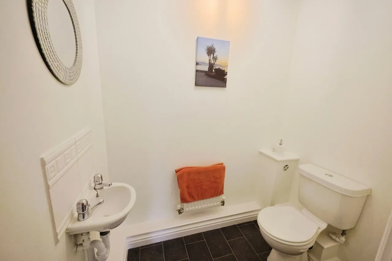 Celandine Way, Shildon, DL4, photo 8