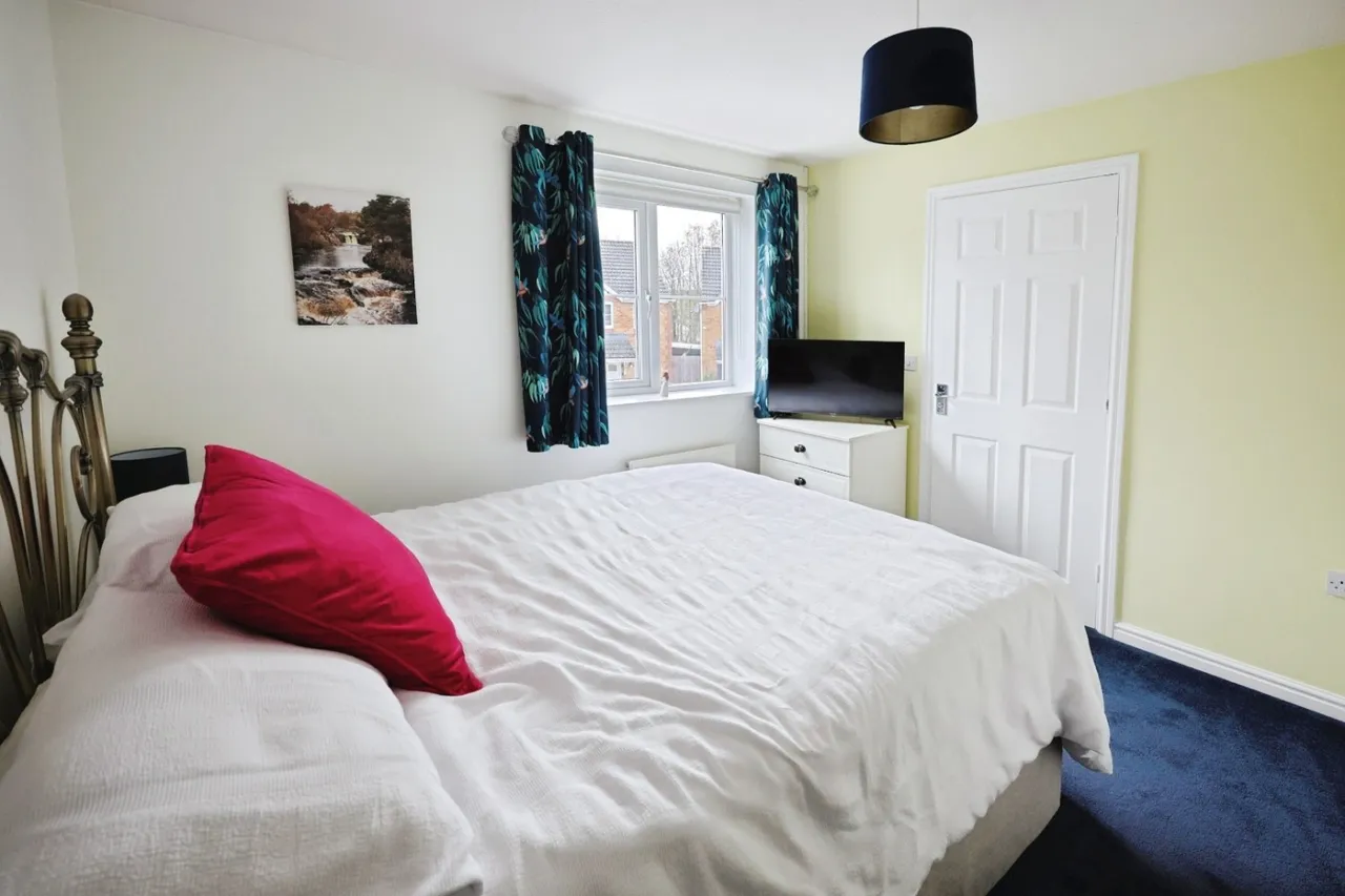 Celandine Way, Shildon, DL4, photo 7