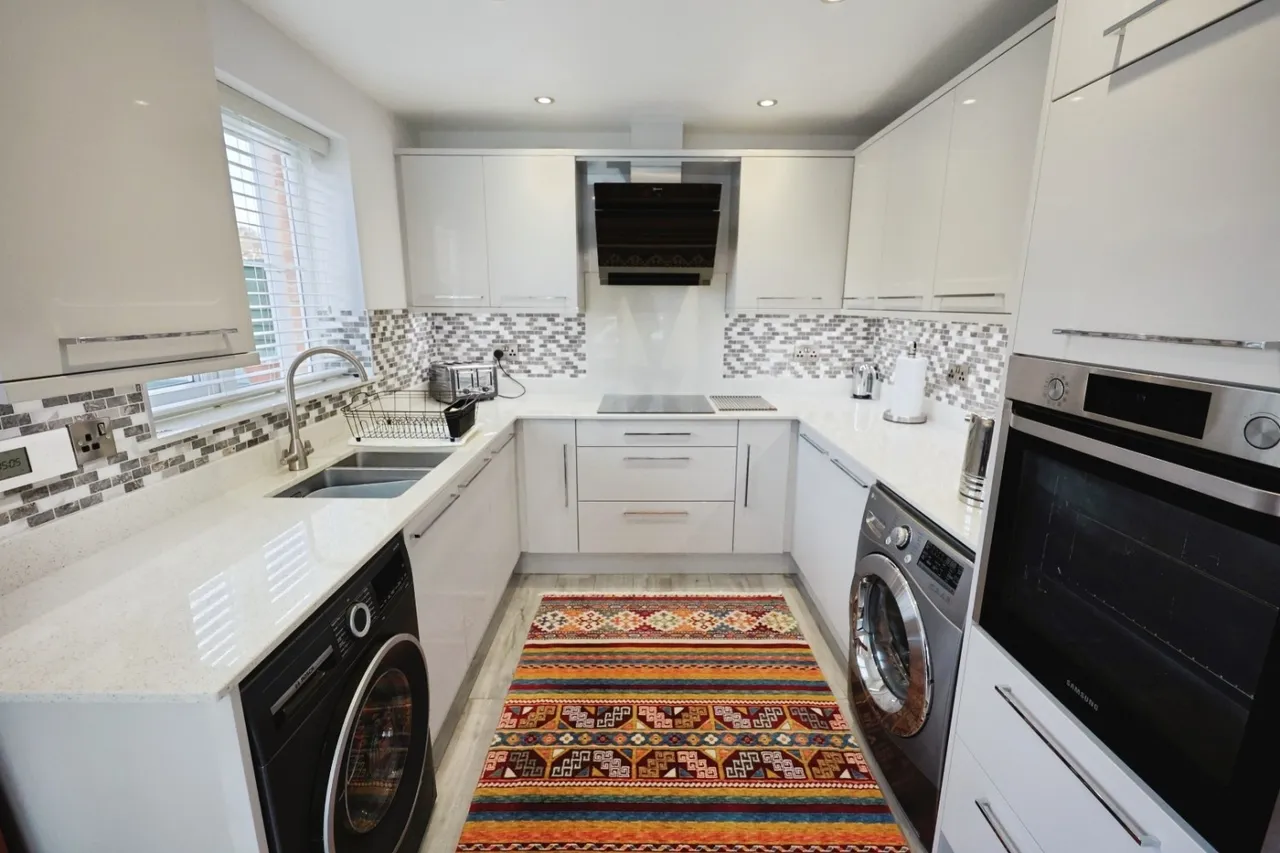 Celandine Way, Shildon, DL4, photo 4