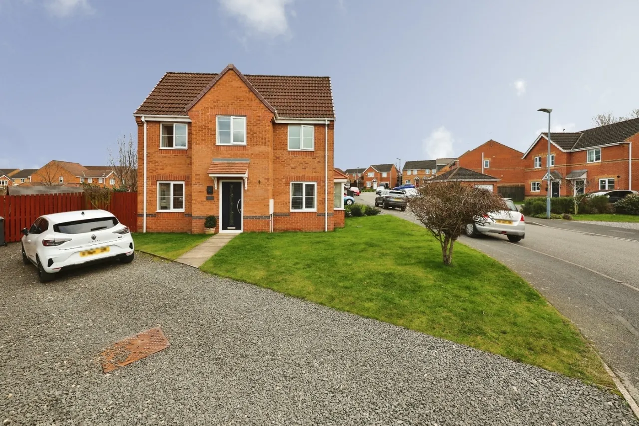 Celandine Way, Shildon, DL4, photo 17