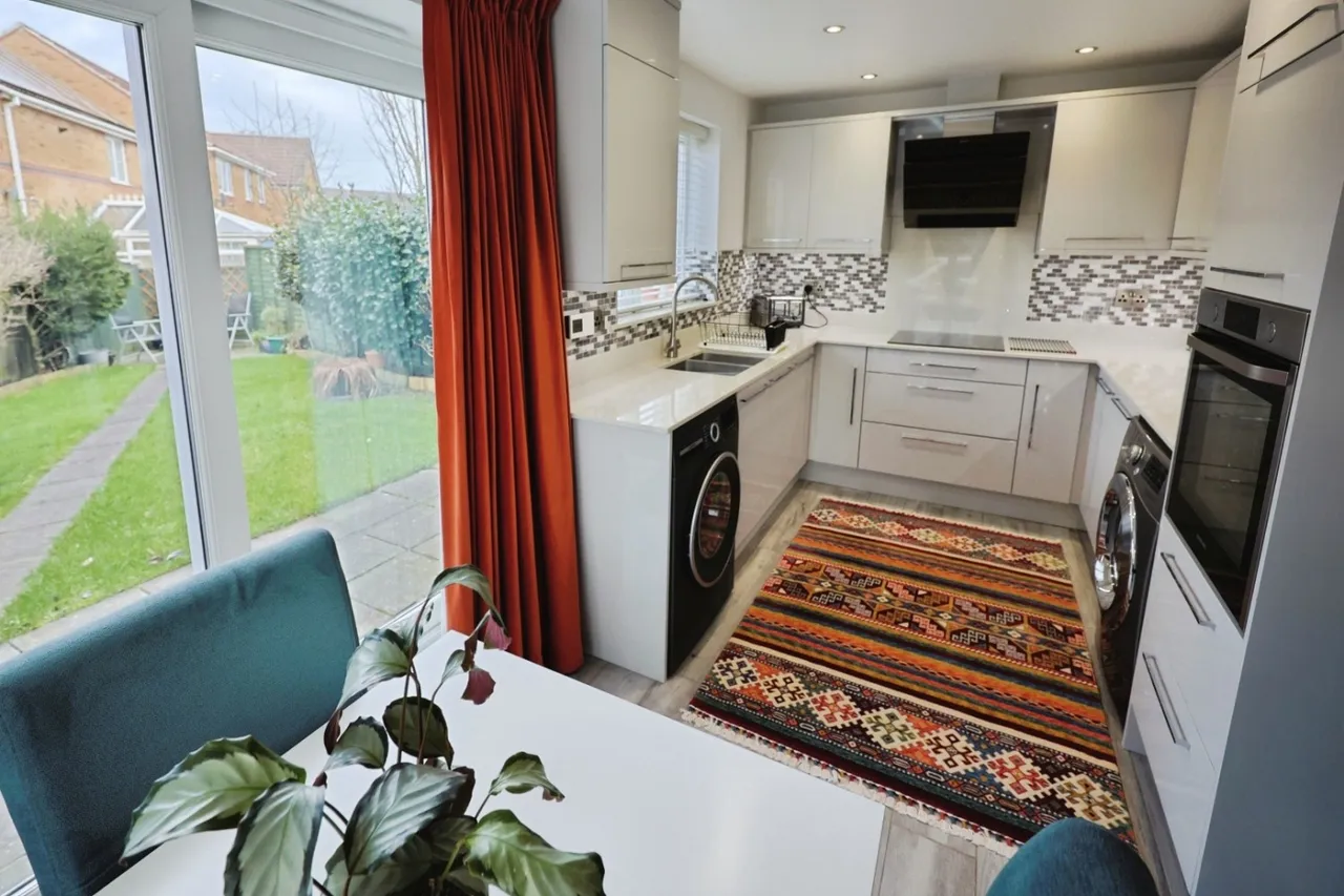 Celandine Way, Shildon, DL4, photo 5
