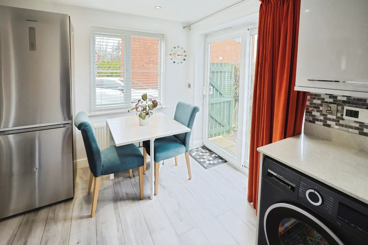 Celandine Way, Shildon, DL4, photo 6