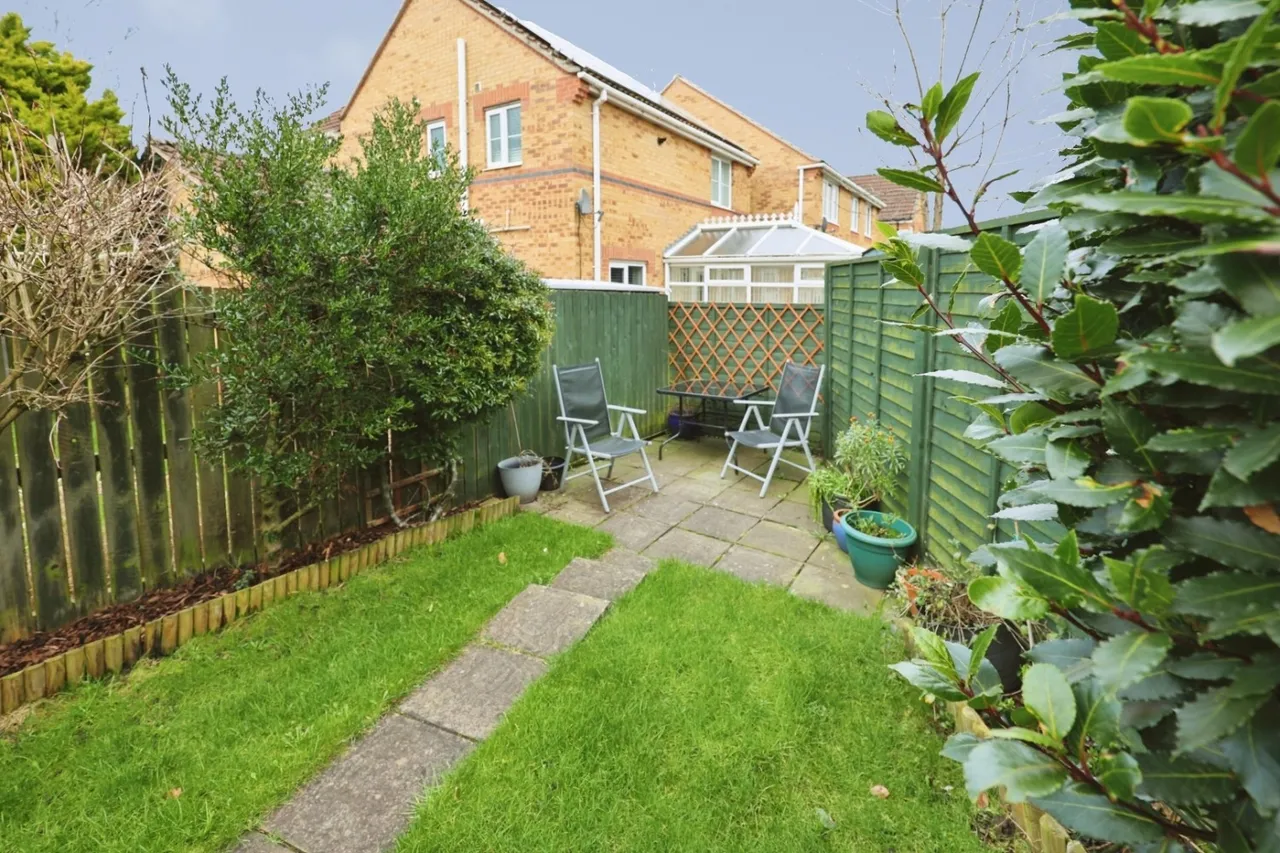 Celandine Way, Shildon, DL4, photo 15