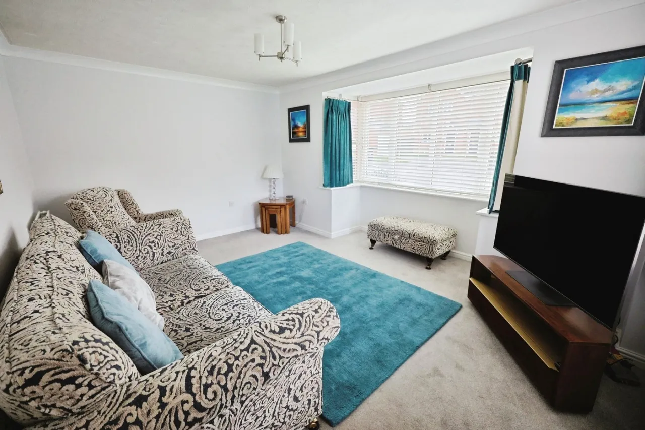 Celandine Way, Shildon, DL4, photo 2