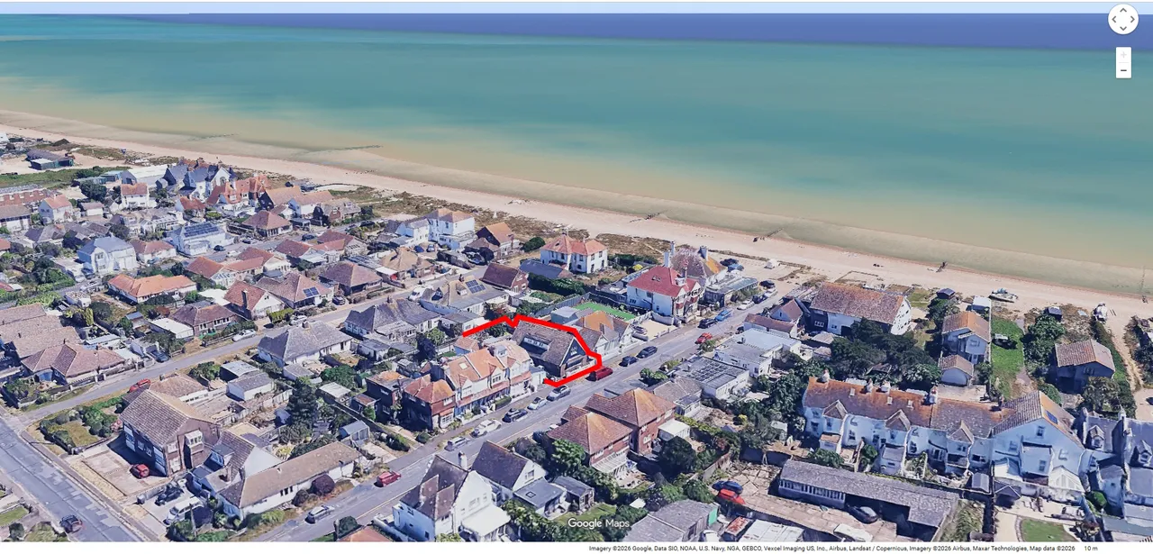 Seaville Drive, Pevensey Bay, BN24, photo 37