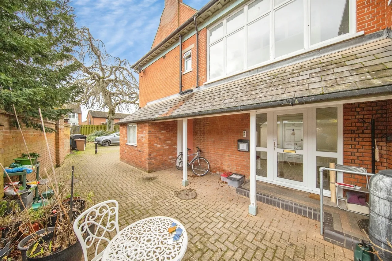 Rose Hill Crescent, Ipswich, IP3, photo 7