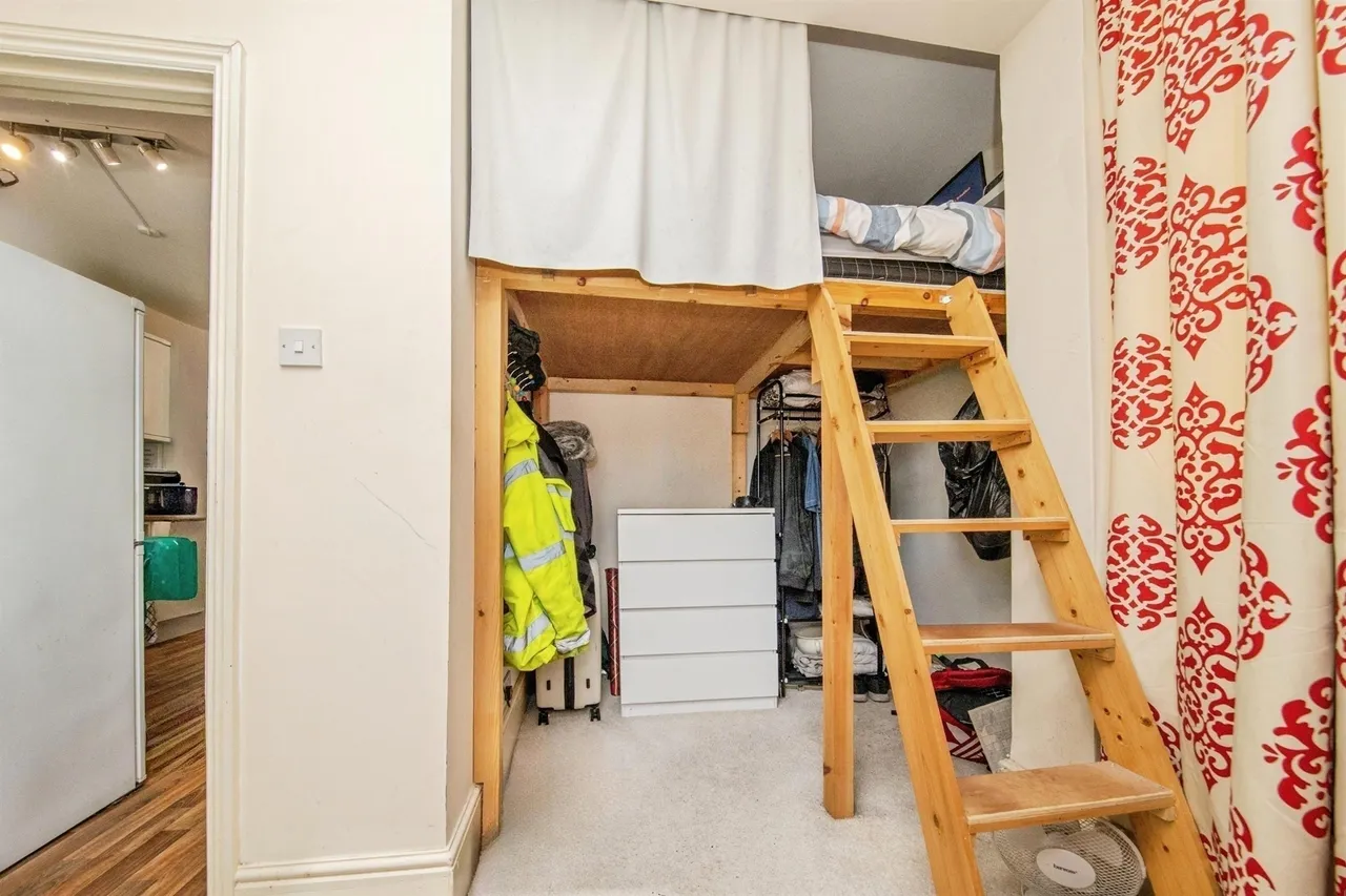 Rose Hill Crescent, Ipswich, IP3, photo 9