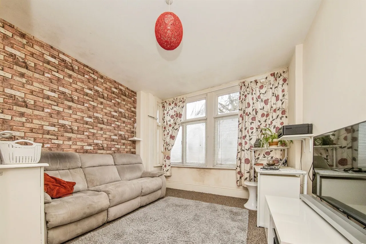 Rose Hill Crescent, Ipswich, IP3, photo 3
