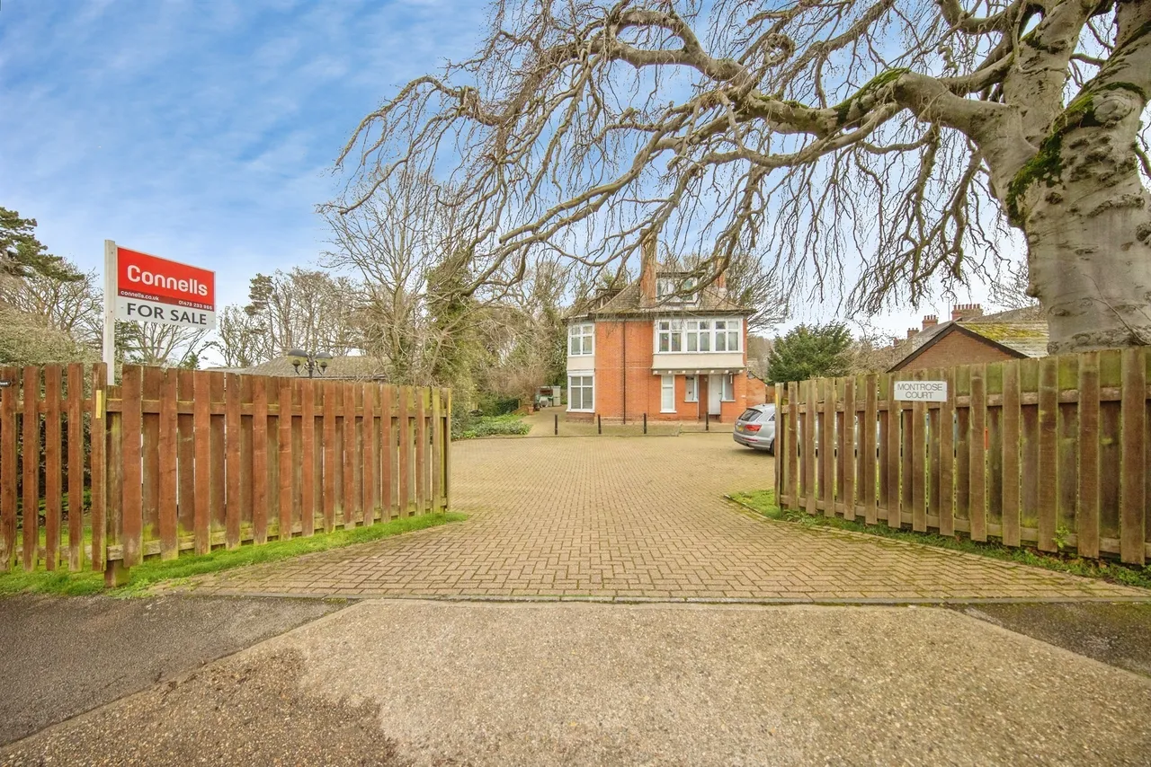 Rose Hill Crescent, Ipswich, IP3, photo 2