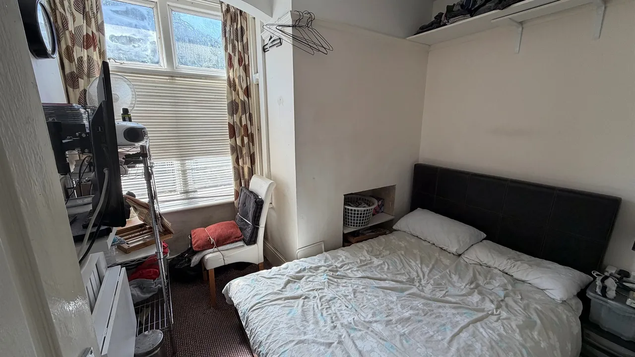Rose Hill Crescent, Ipswich, IP3, photo 13