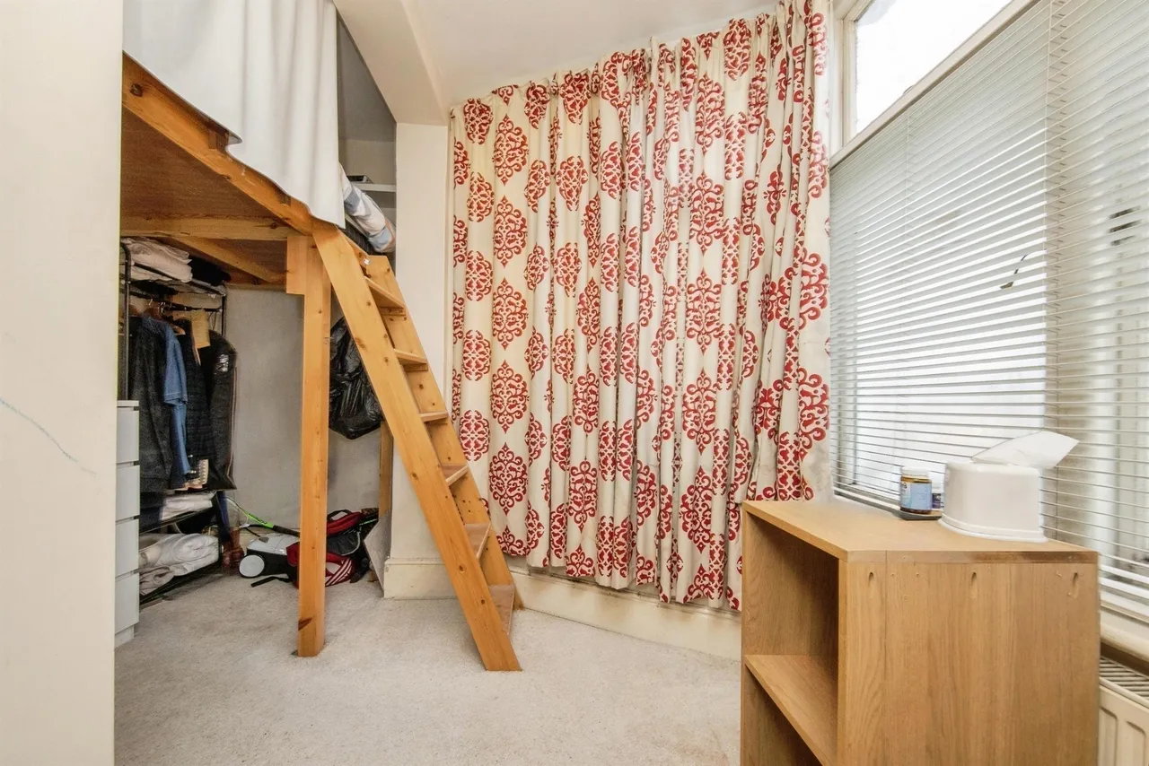Rose Hill Crescent, Ipswich, IP3, photo 8