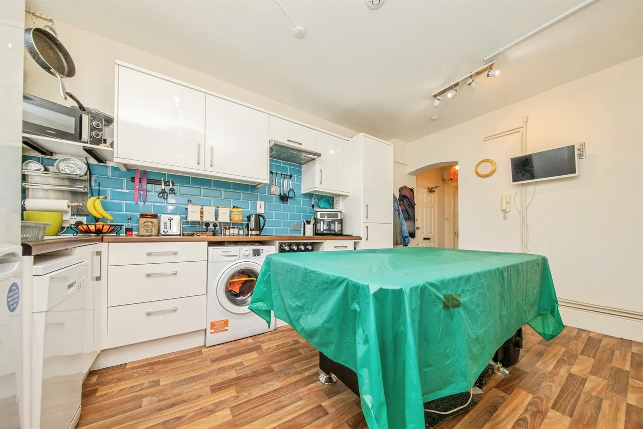 Rose Hill Crescent, Ipswich, IP3, photo 5