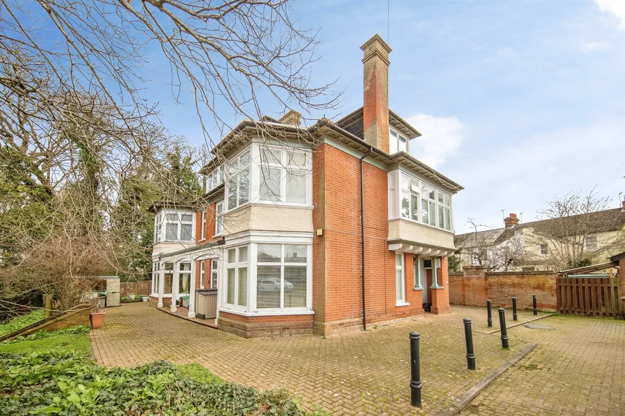Rose Hill Crescent, Ipswich, IP3, photo 11