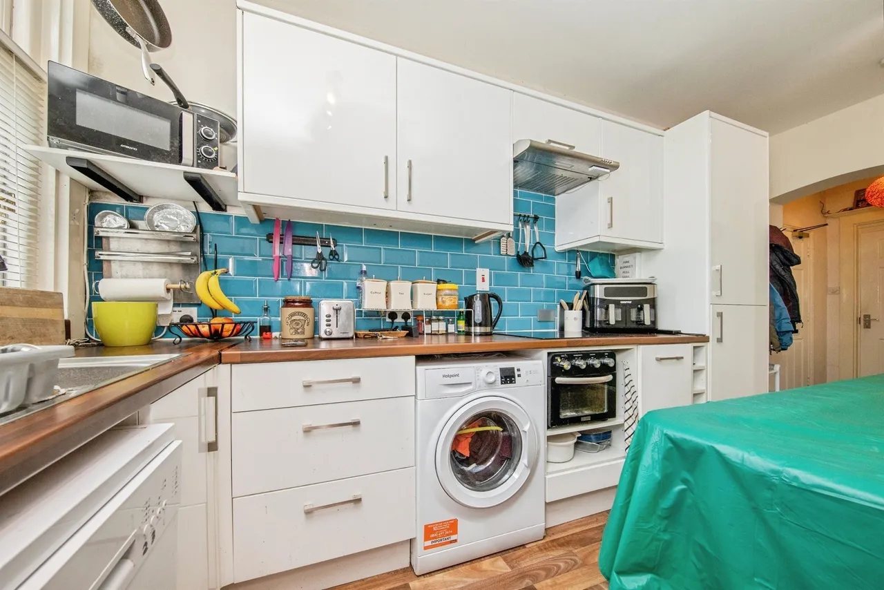 Rose Hill Crescent, Ipswich, IP3, photo 4