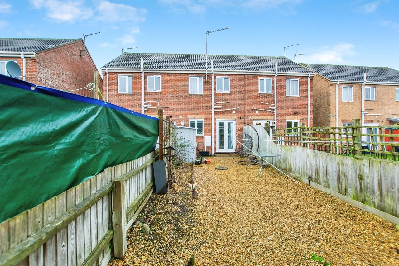 Tindall Close, Wisbech, PE13, photo 10