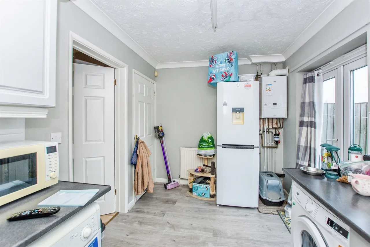 Tindall Close, Wisbech, PE13, photo 4