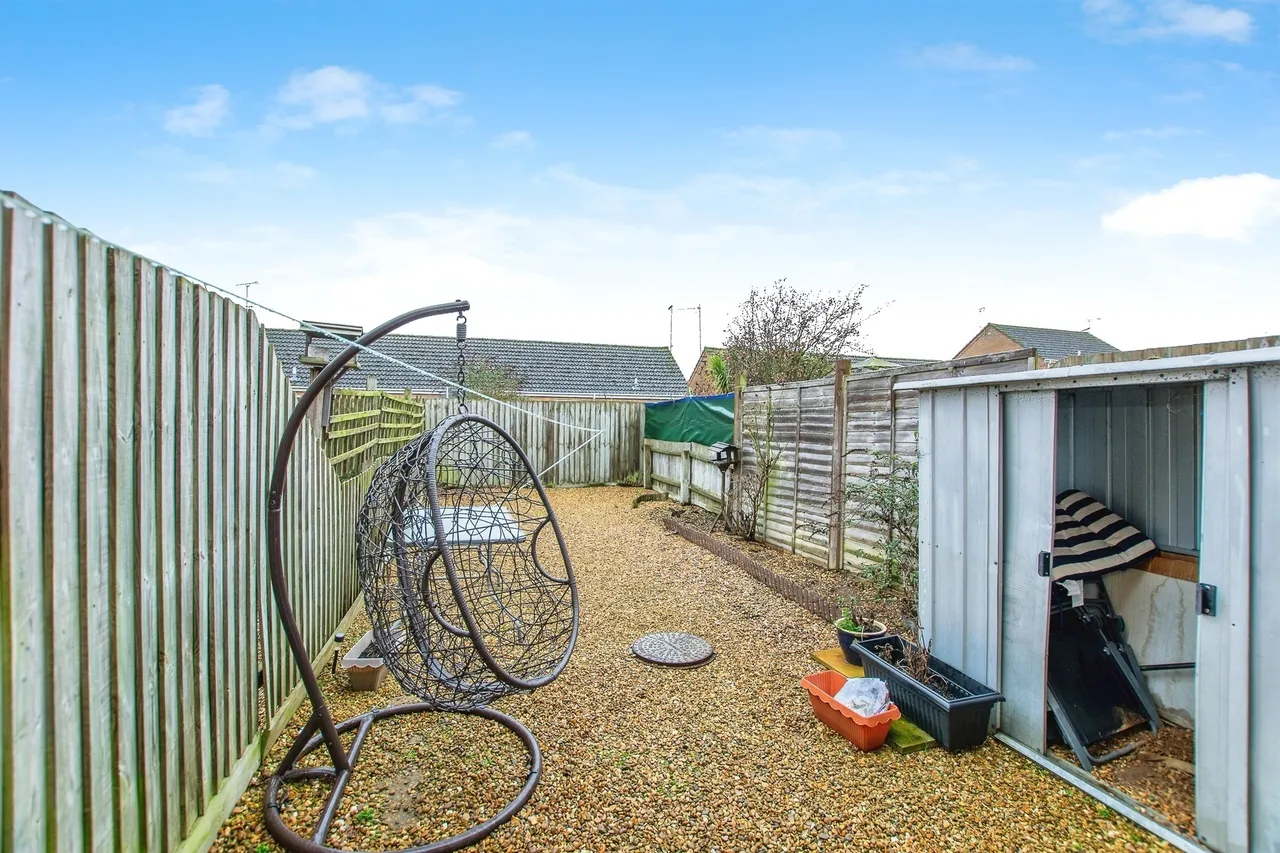 Tindall Close, Wisbech, PE13, photo 9