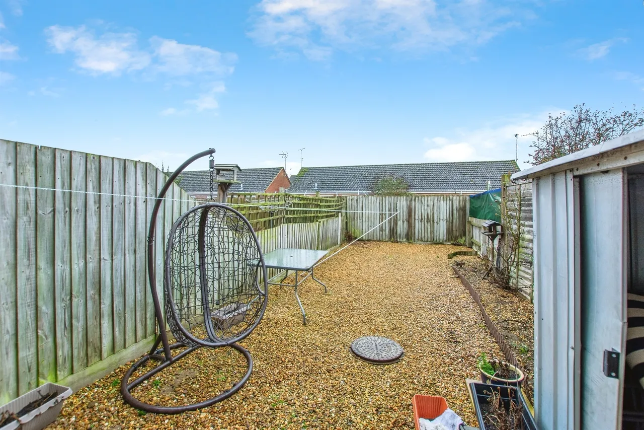 Tindall Close, Wisbech, PE13, photo 11