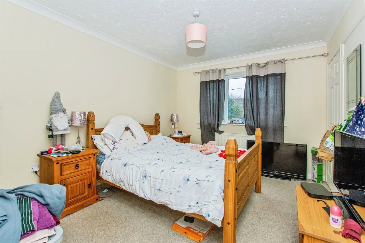 Tindall Close, Wisbech, PE13, photo 6