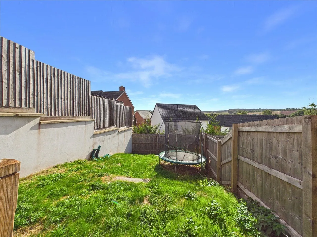 Tarka Way, Crediton, EX17, photo 11