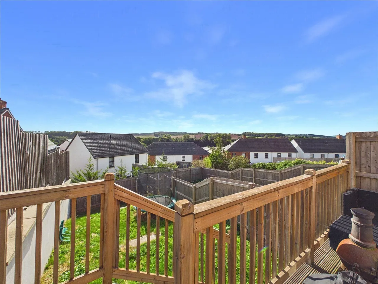 Tarka Way, Crediton, EX17, photo 10