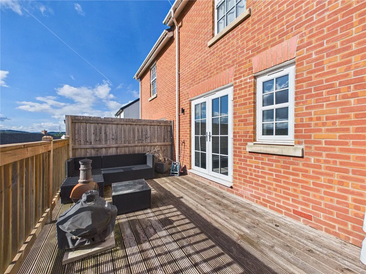 Tarka Way, Crediton, EX17, photo 9