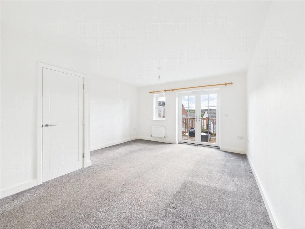 Tarka Way, Crediton, EX17, photo 5