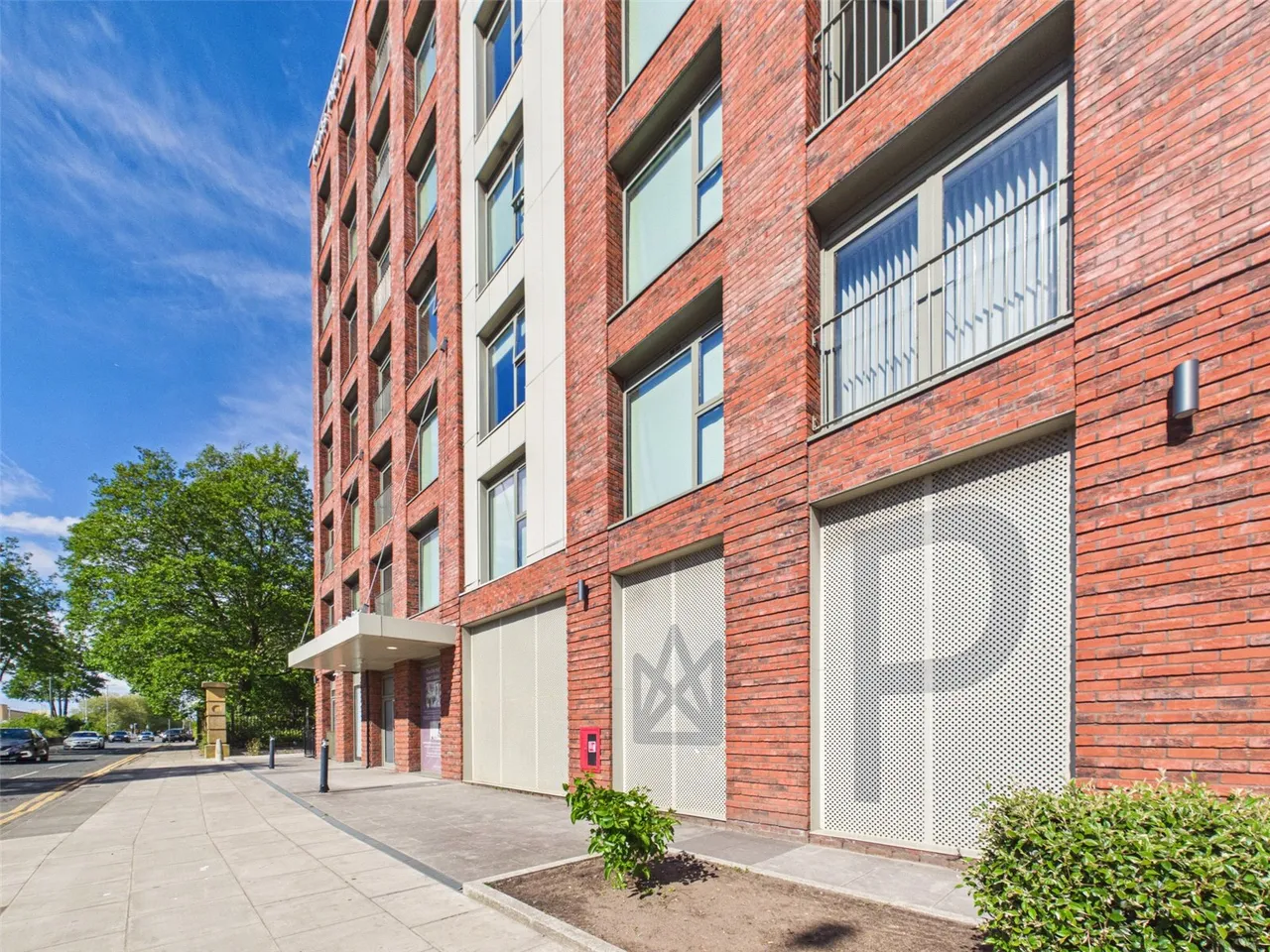 1 bed flat for sale — Great Homer Street, Liverpool, L5 3AD