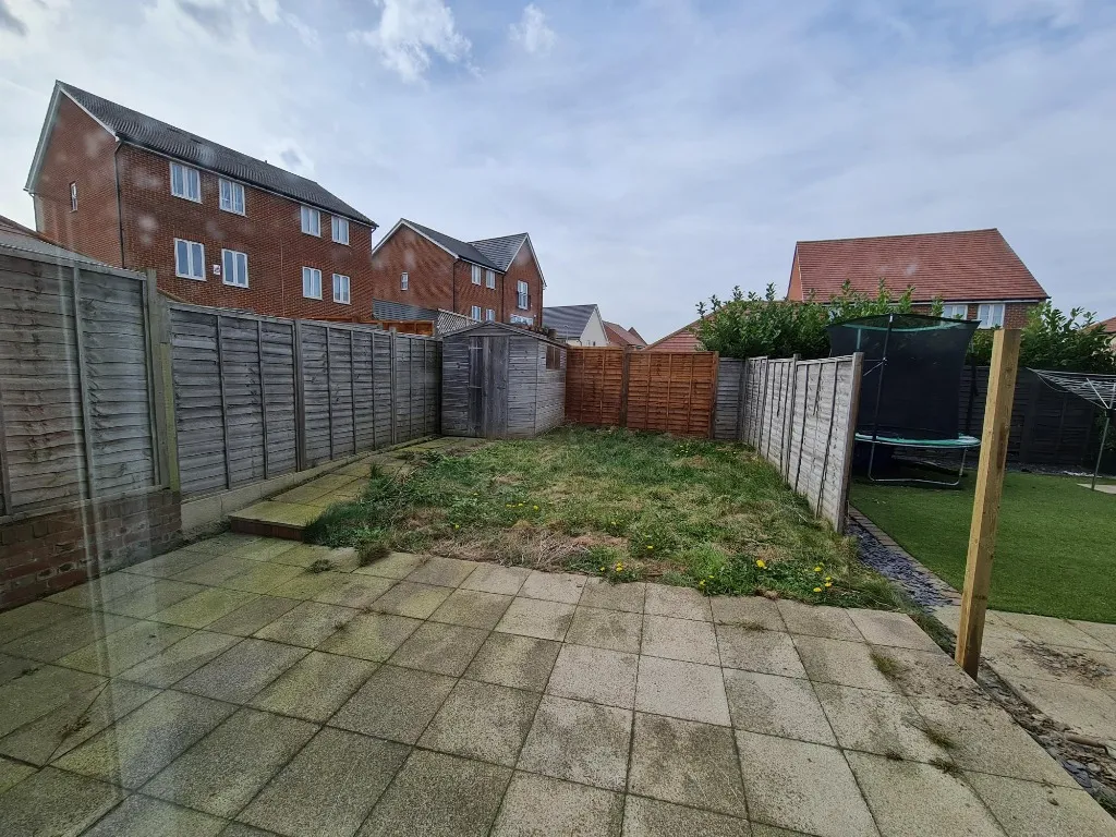 Merriall Close, Swanscombe, DA10, photo 10
