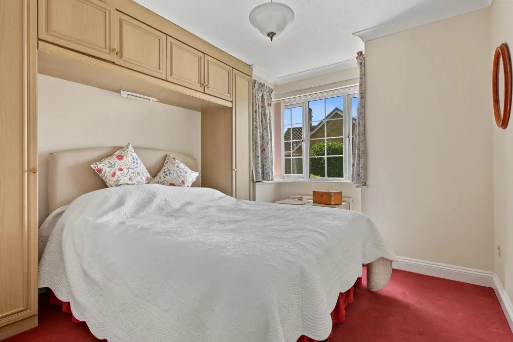Chestnut Way, Mepal, CB6, photo 13