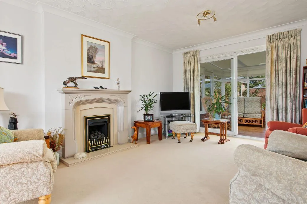 Chestnut Way, Mepal, CB6, photo 6
