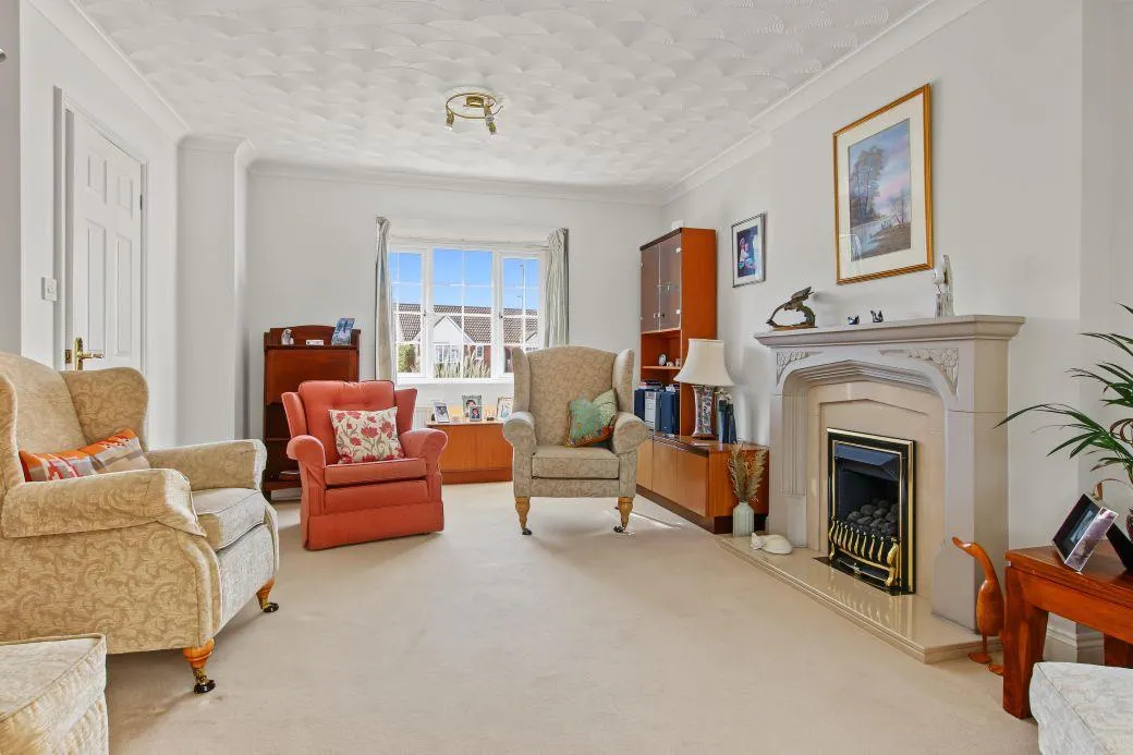 Chestnut Way, Mepal, CB6, photo 5