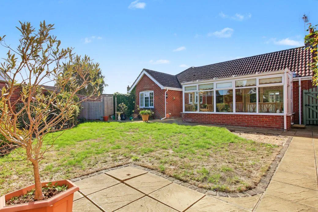 Chestnut Way, Mepal, CB6, photo 18