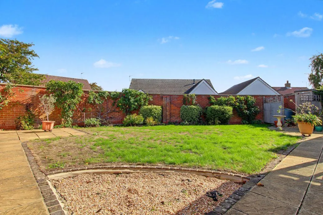 Chestnut Way, Mepal, CB6, photo 17