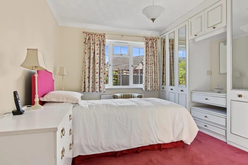 Chestnut Way, Mepal, CB6, photo 11