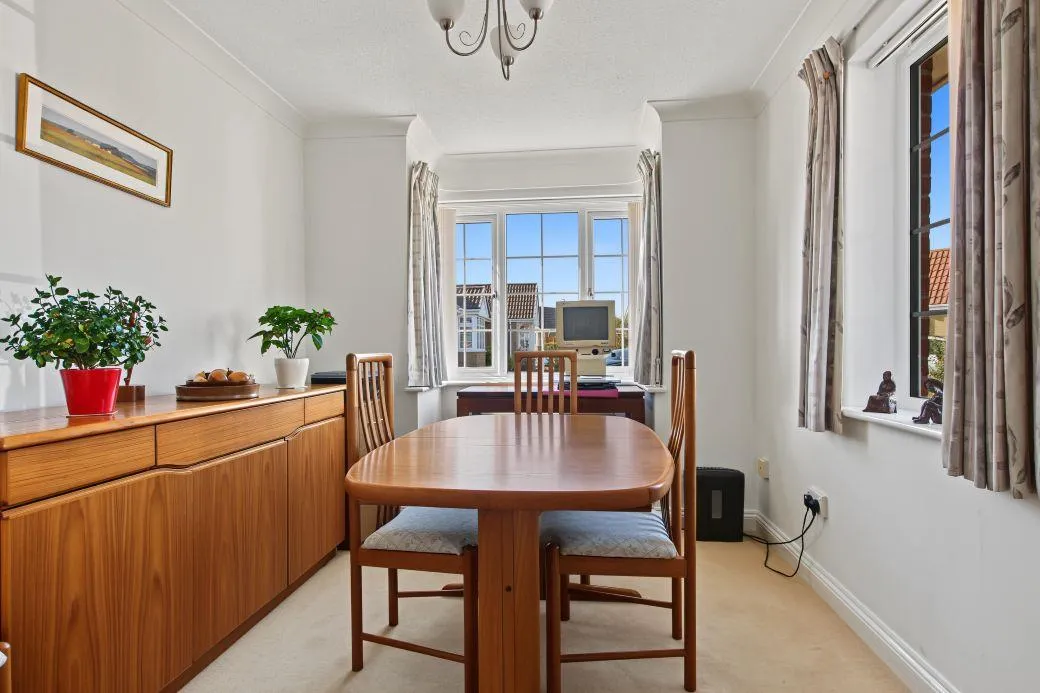 Chestnut Way, Mepal, CB6, photo 10