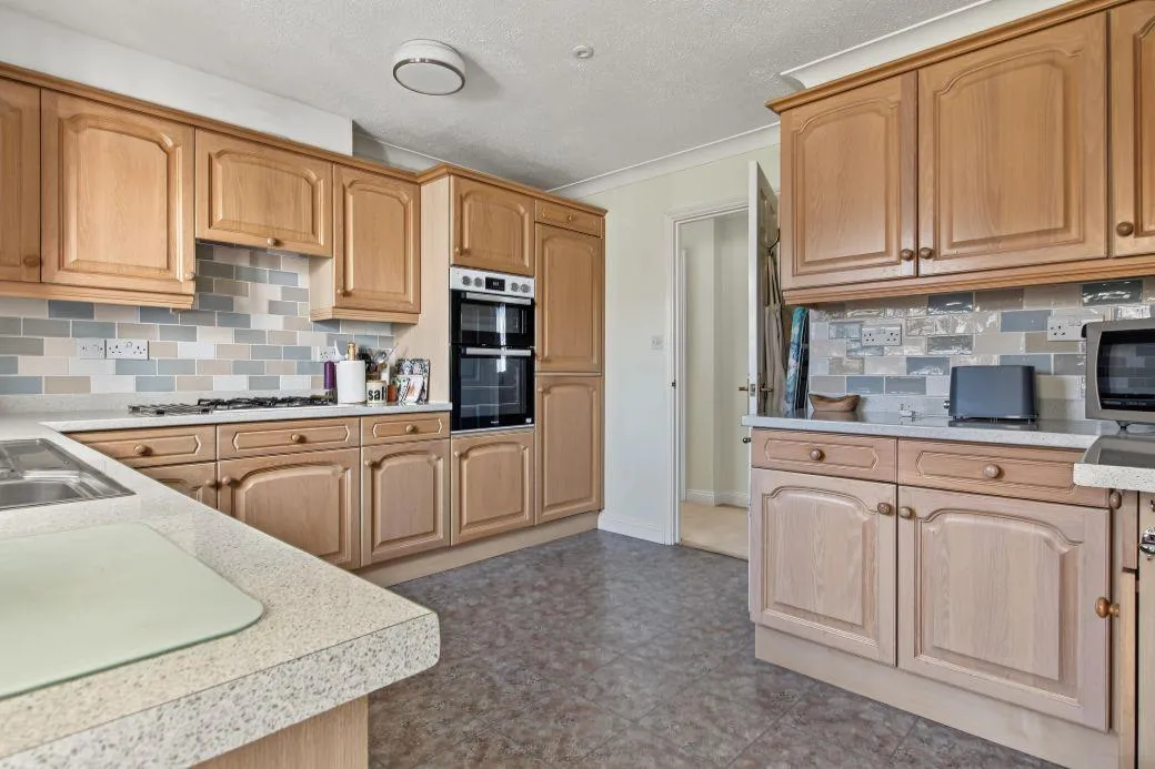 Chestnut Way, Mepal, CB6, photo 2