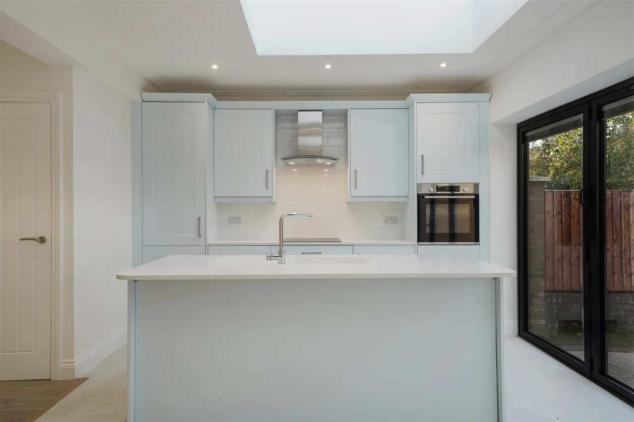 Shelley Gardens, North Wembley, HA0, photo 5