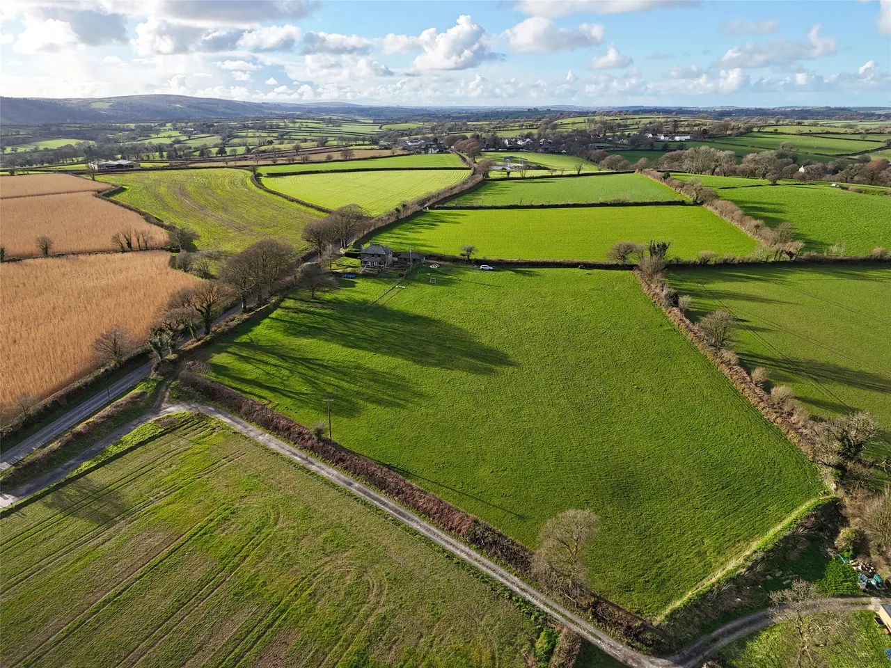 Linkinhorne, Callington, PL17, photo 5