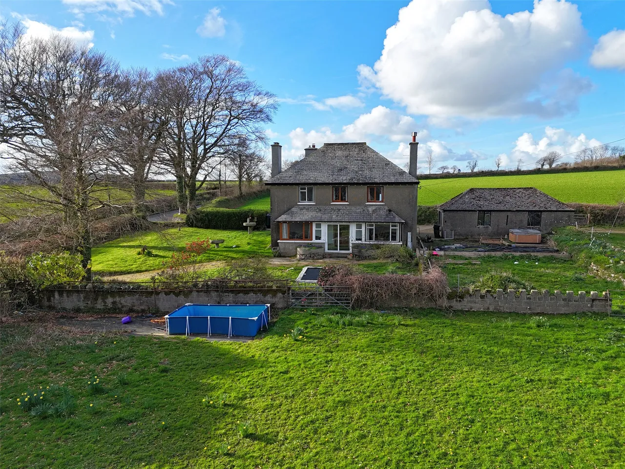 Linkinhorne, Callington, PL17, photo 11