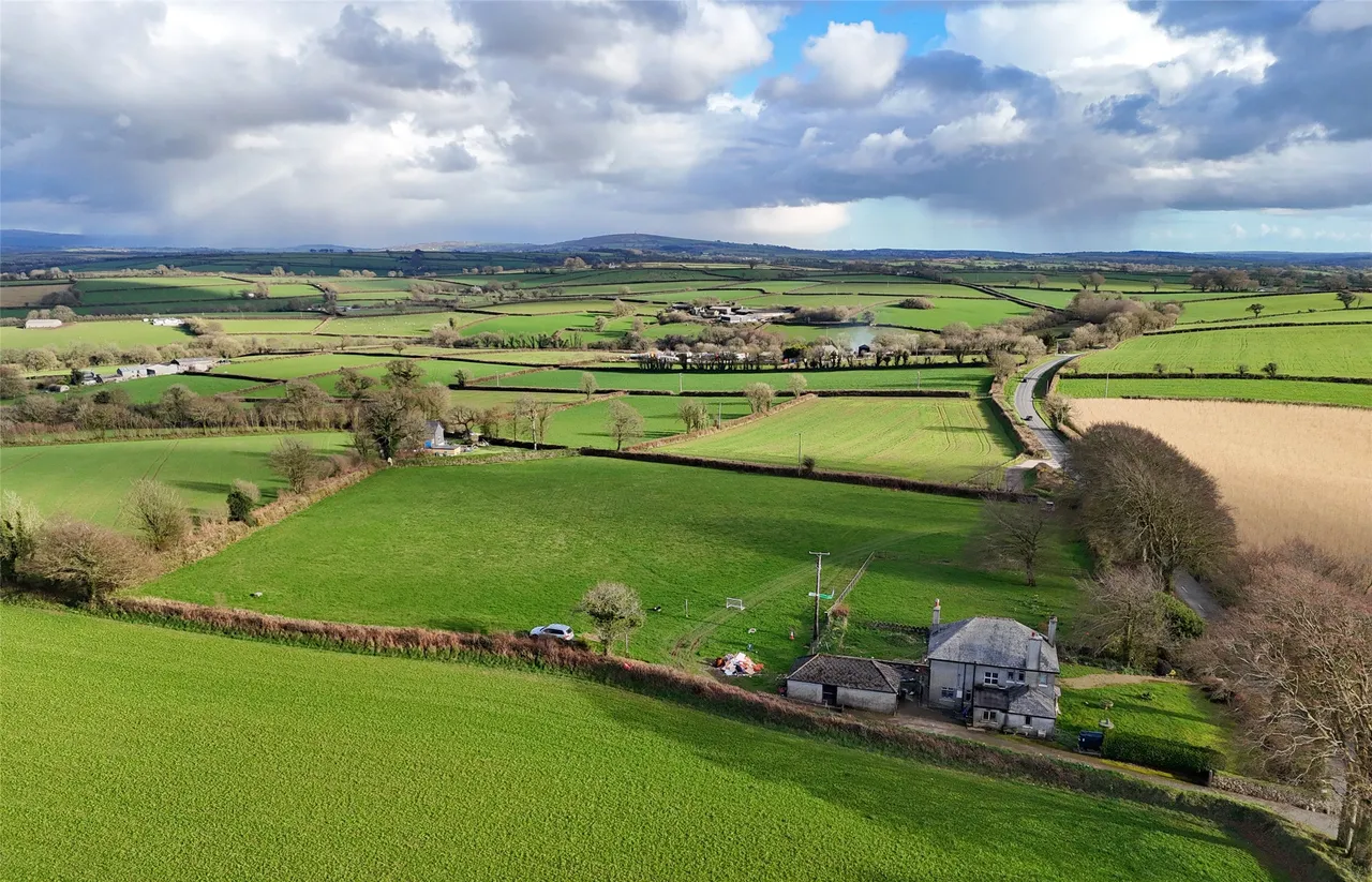 Linkinhorne, Callington, PL17, photo 13