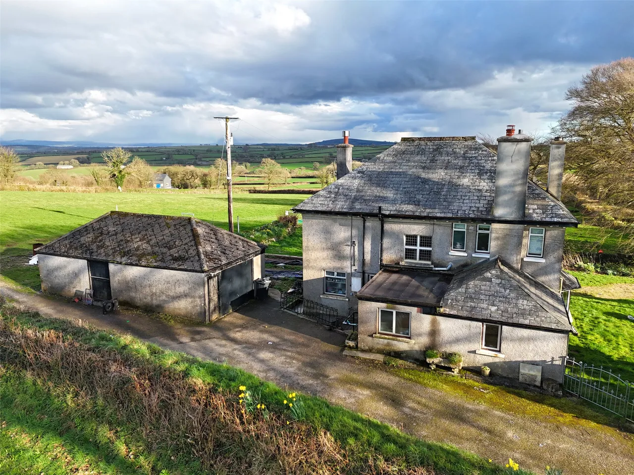 Linkinhorne, Callington, PL17, photo 12