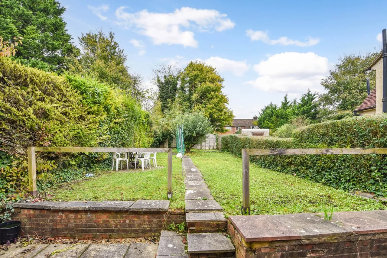 Stanmore Lane, Winchester, SO22, photo 18
