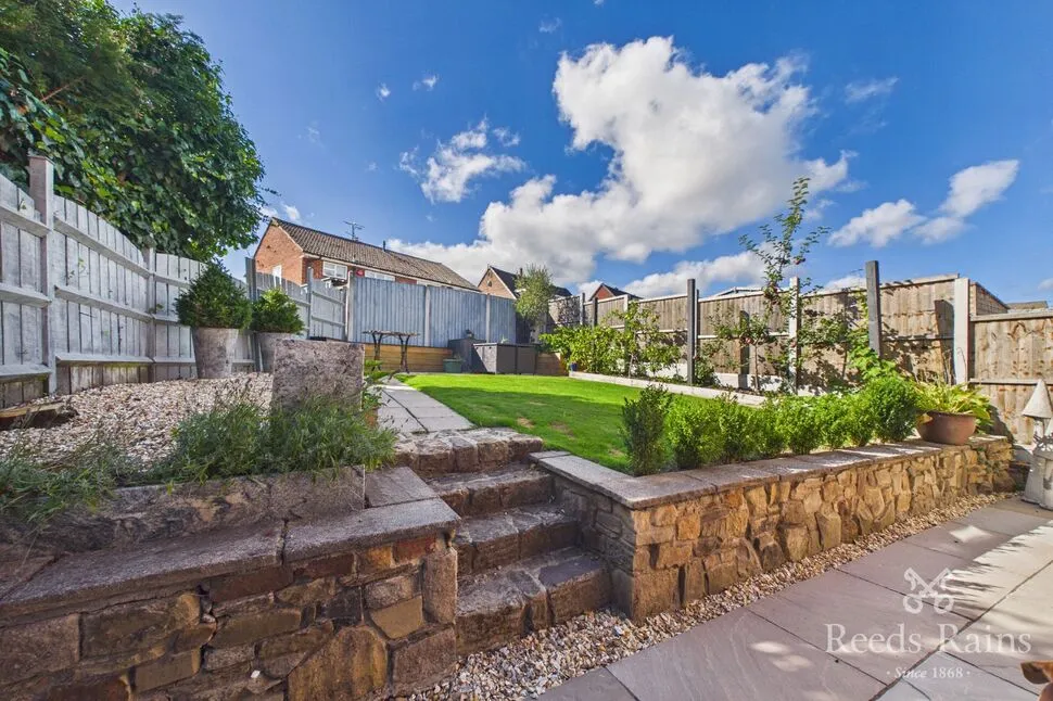 Deerlands Road, Wingerworth, Derbyshire, S42, photo 6