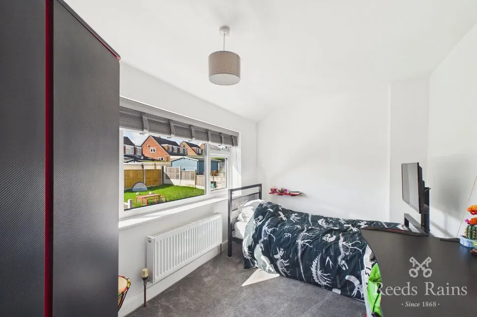 Deerlands Road, Wingerworth, Derbyshire, S42, photo 8