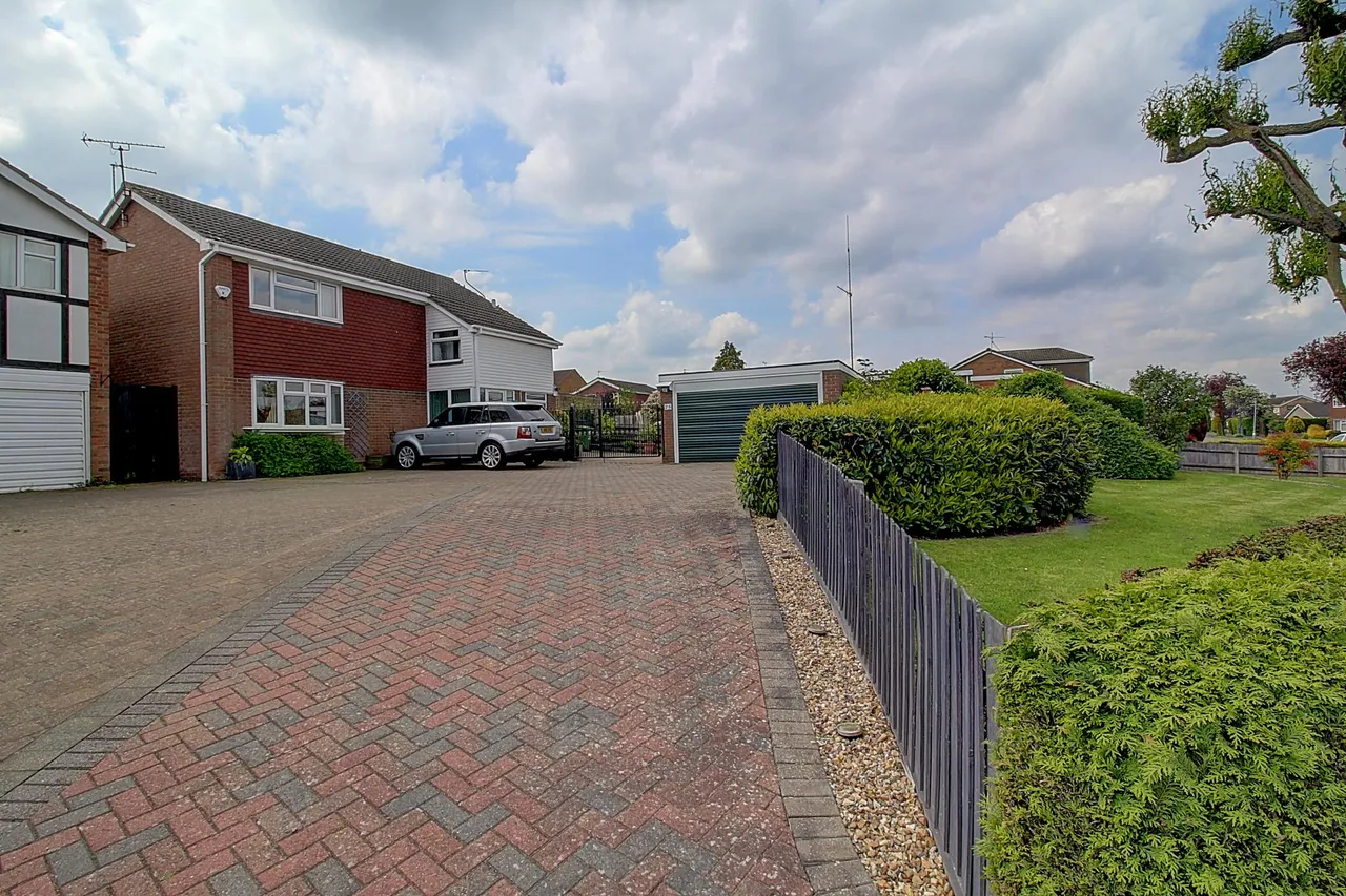 Langdale Drive, Nuneaton, CV11, photo 32